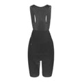 PAS NORMAL STUDIOS Women Control Fleece Bibs - Black