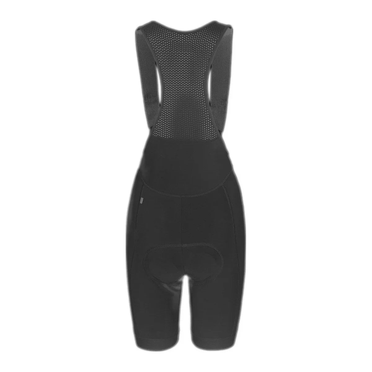 PAS NORMAL STUDIOS Women Control Fleece Bibs - Black