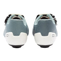 SIDI Genius X WYVE Road Cycling Shoes - Frost Grey / Ice White