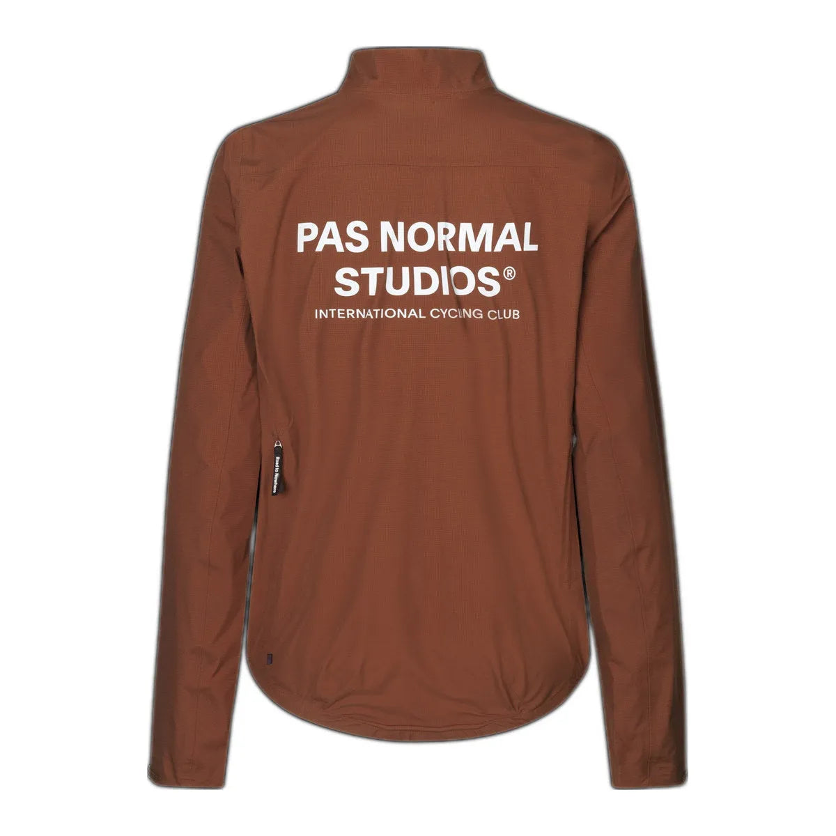 PAS NORMAL STUDIOS Women Essential Shield Jacket - Hazel