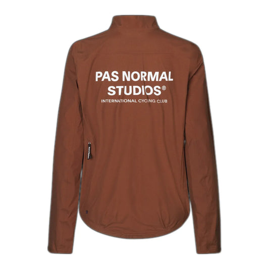 PAS NORMAL STUDIOS Women Essential Shield Jacket - Hazel