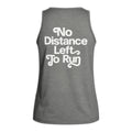 PAS NORMAL STUDIOS Women Balance Singlet - Medium Grey