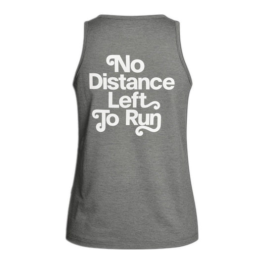 PAS NORMAL STUDIOS Women Balance Singlet - Medium Grey