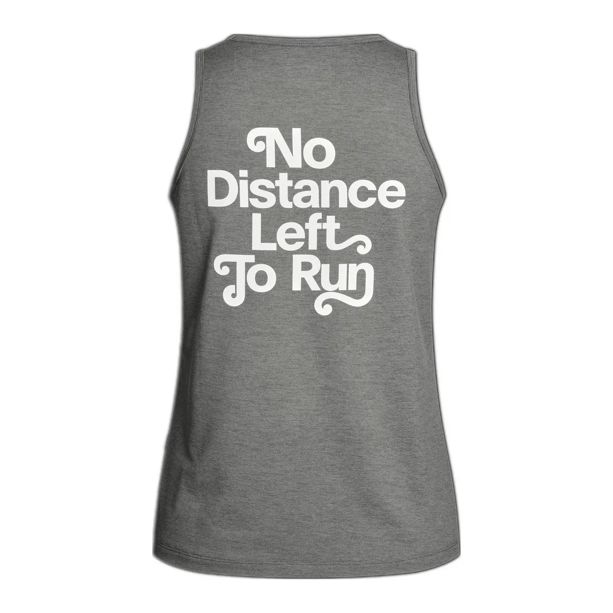 PAS NORMAL STUDIOS Women Balance Singlet - Medium Grey