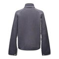 PAS NORMAL STUDIOS Women Off-Race Boiled Wool Jacket - Steel