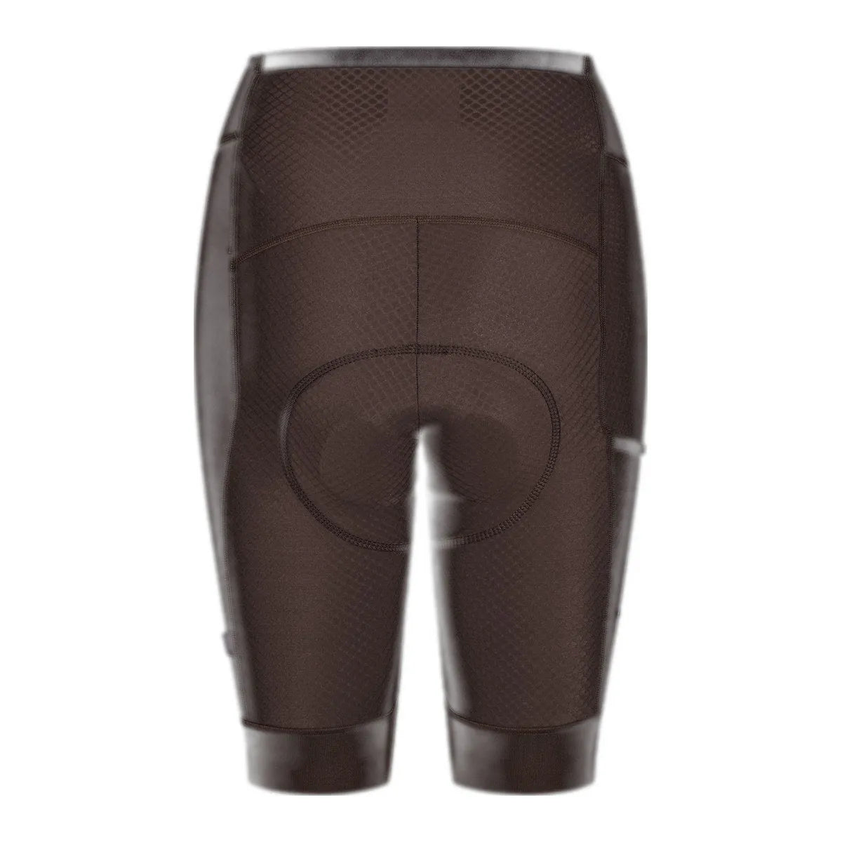 PAS NORMAL STUDIOS Women Essential Short Tights - Light Brown