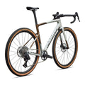 SPECIALIZED Crux 5 Expert  SRAM Force XPLR Gravel Bike - Gldprl/Dlmmet/Metobsd