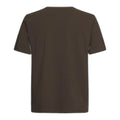 PAS NORMAL STUDIOS Off-Race Lightweight T-Shirt - Light Brown