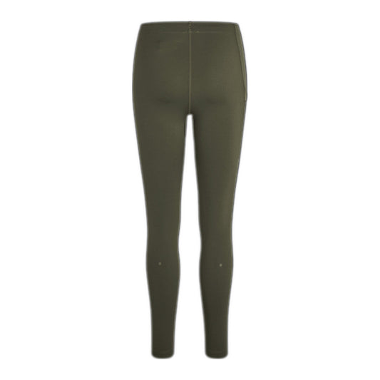 PAS NORMAL STUDIOS Women Balance Long Tights - Dark Olive