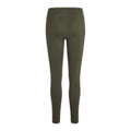 PAS NORMAL STUDIOS Women Balance Long Tights - Dark Olive
