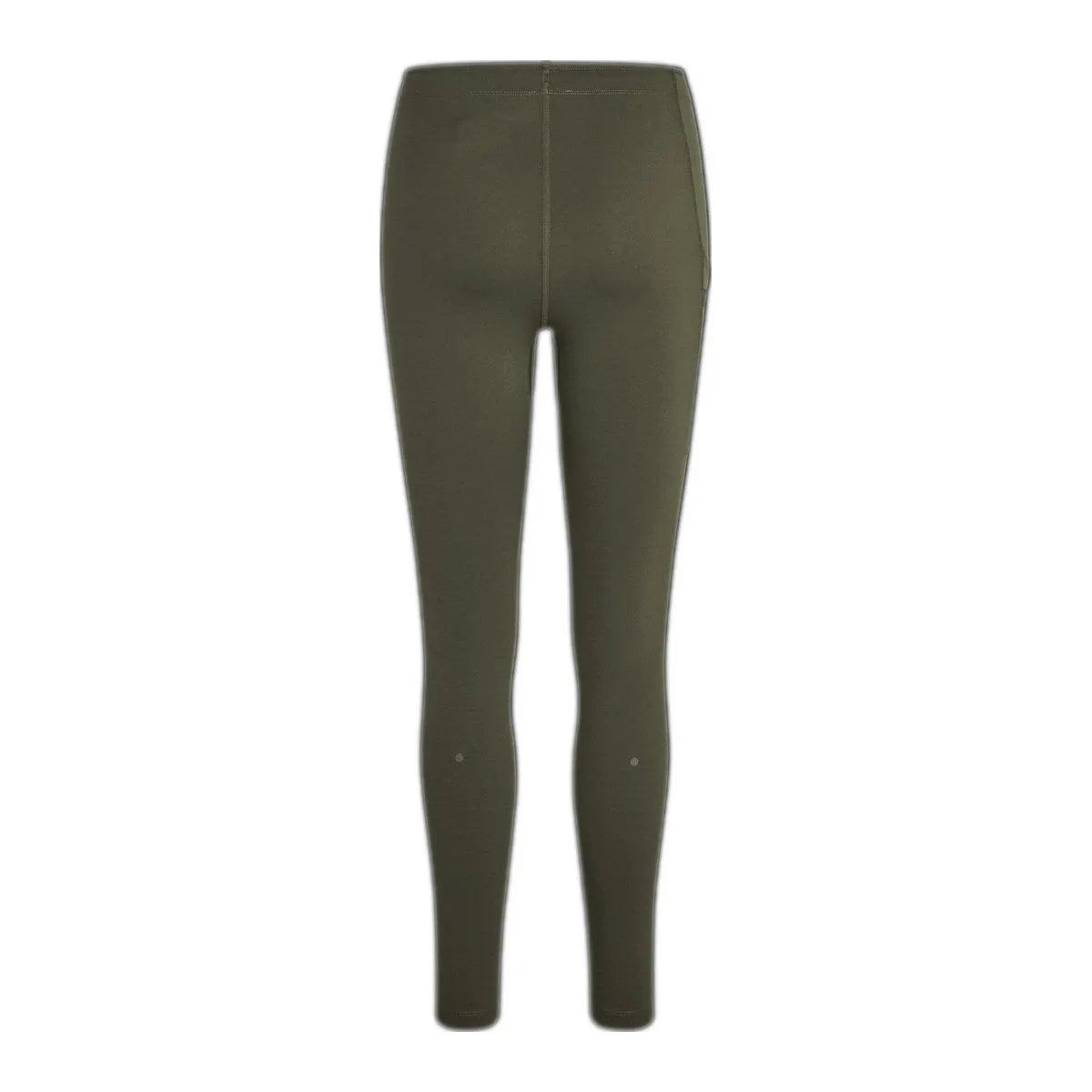 PAS NORMAL STUDIOS Women Balance Long Tights - Dark Olive
