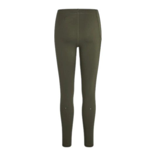 PAS NORMAL STUDIOS Women Balance Long Tights - Dark Olive