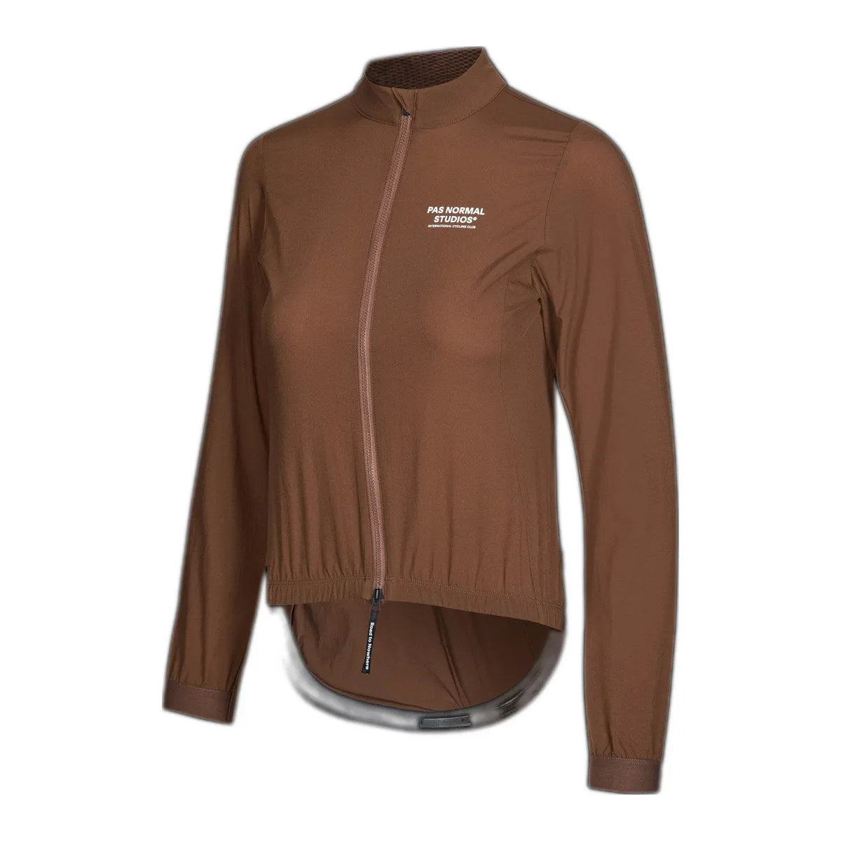PAS NORMAL STUDIOS Women Mechanism Stow Away Jacket - Bronze