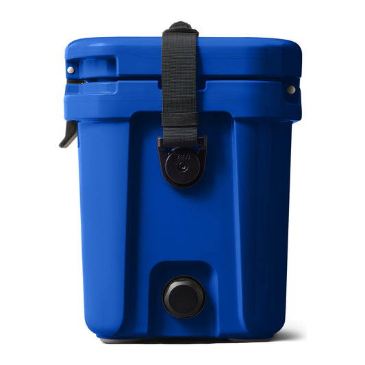 YETI Roadie 15 Cool Box - Royal Blue