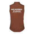 PAS NORMAL STUDIOS Women Essential Shield Gilet - Hazel