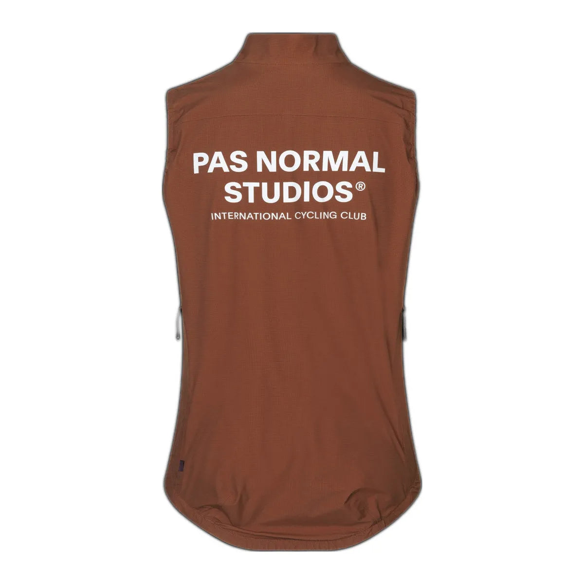 PAS NORMAL STUDIOS Women Essential Shield Gilet - Hazel