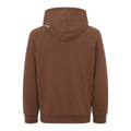 PAS NORMAL STUDIOS Off-Race Logo Hoodie - Bronze