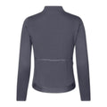 PAS NORMAL STUDIOS Women Escapism Wool Long Sleeve Jersey - Steel