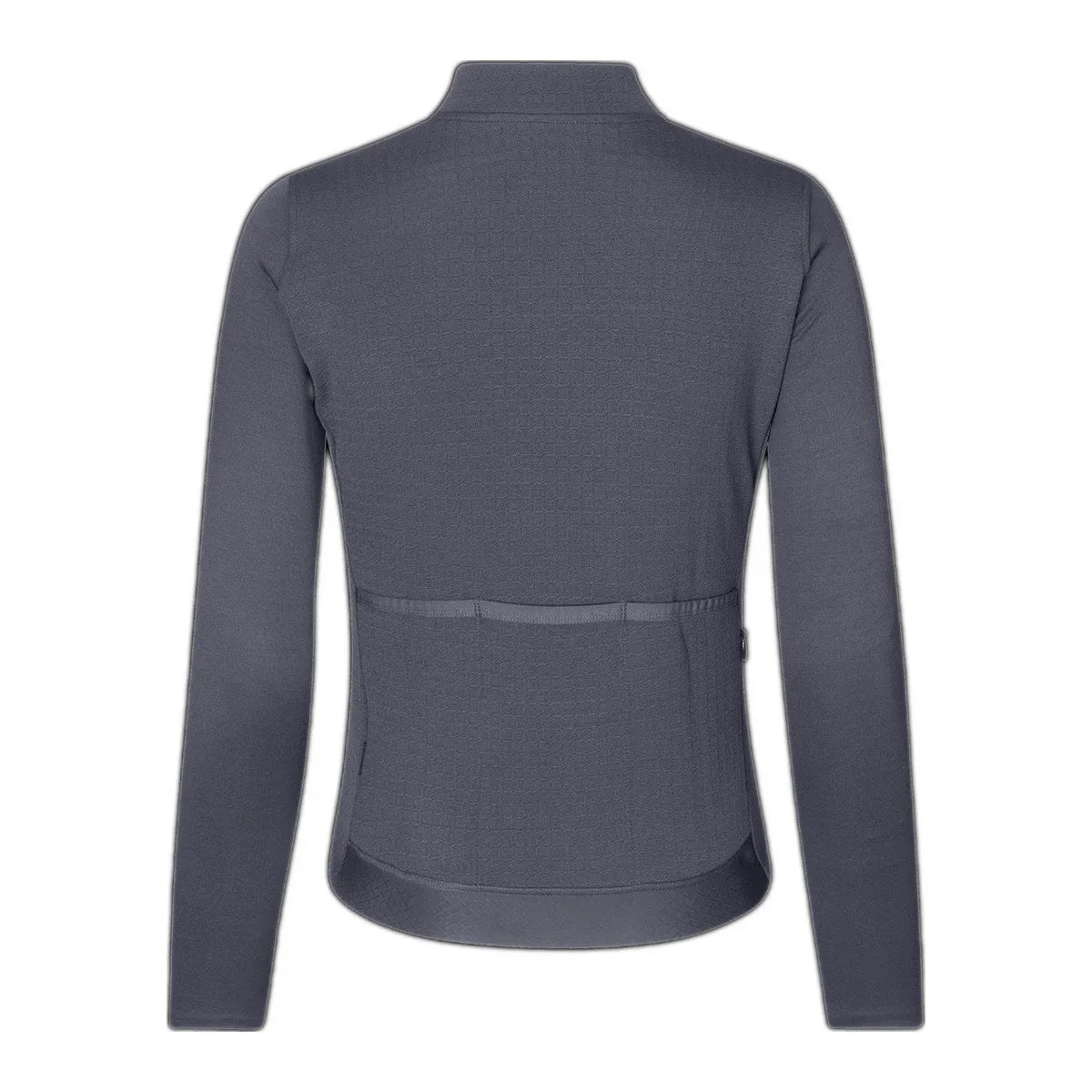PAS NORMAL STUDIOS Women Escapism Wool Long Sleeve Jersey - Steel