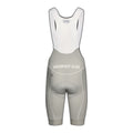 PAS NORMAL STUDIOS Men Breakfast Club Mechanism Bibs - Light Grey