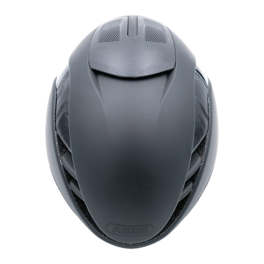 ABUS Helmet Gamechanger 2.0 - Velvet Black