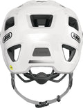 ABUS MODROP MIPS HELMET - ALPINE WHITE