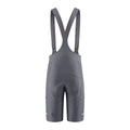 PEDALED Odyssey Training Bib Shorts - Grey