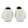 SIDI Polvere Gravel Cycling Shoes - Ice White / Dark Red
