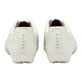 SIDI Polvere Gravel Cycling Shoes - Ice White / Dark Red