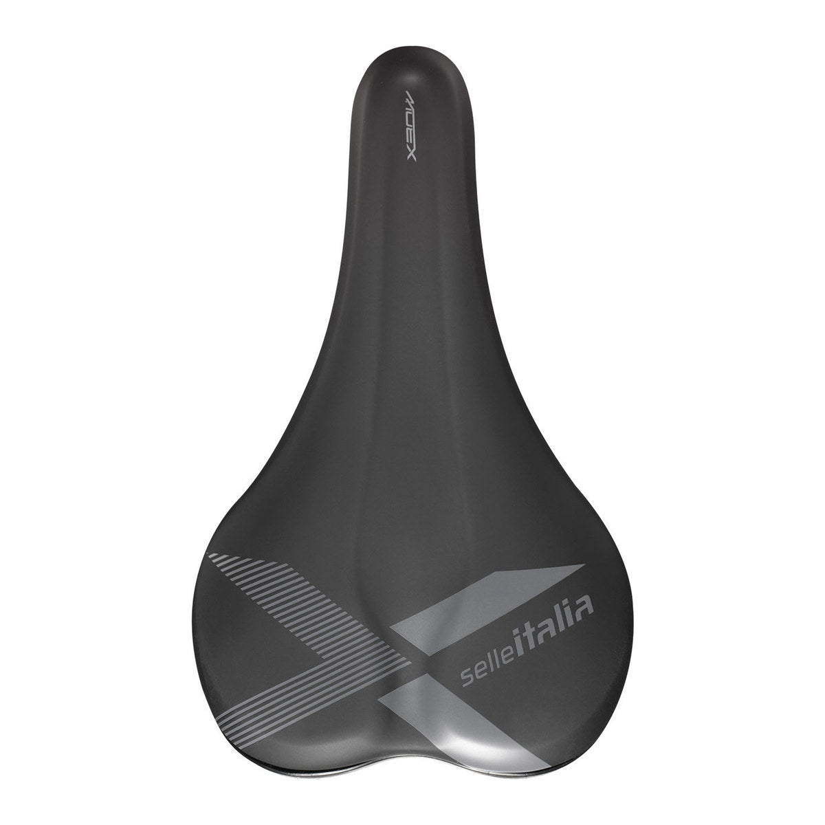 SELLE ITALIA X-Bow Saddle - Black