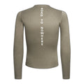 PAS NORMAL STUDIOS Mid Long Sleeve Base Layer - Earth