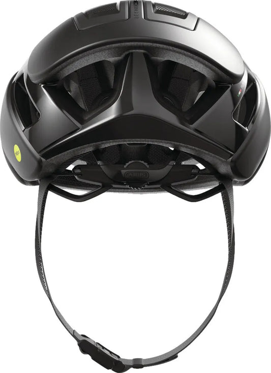 ABUS GAMECHANGER 2.0 MIPS HELMET - VELVET BLACK
