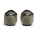 PEDALED Packable Odyssey Shoes - Grey Ink
