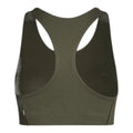 PAS NORMAL STUDIOS Women Balance Bra - Dark Olive