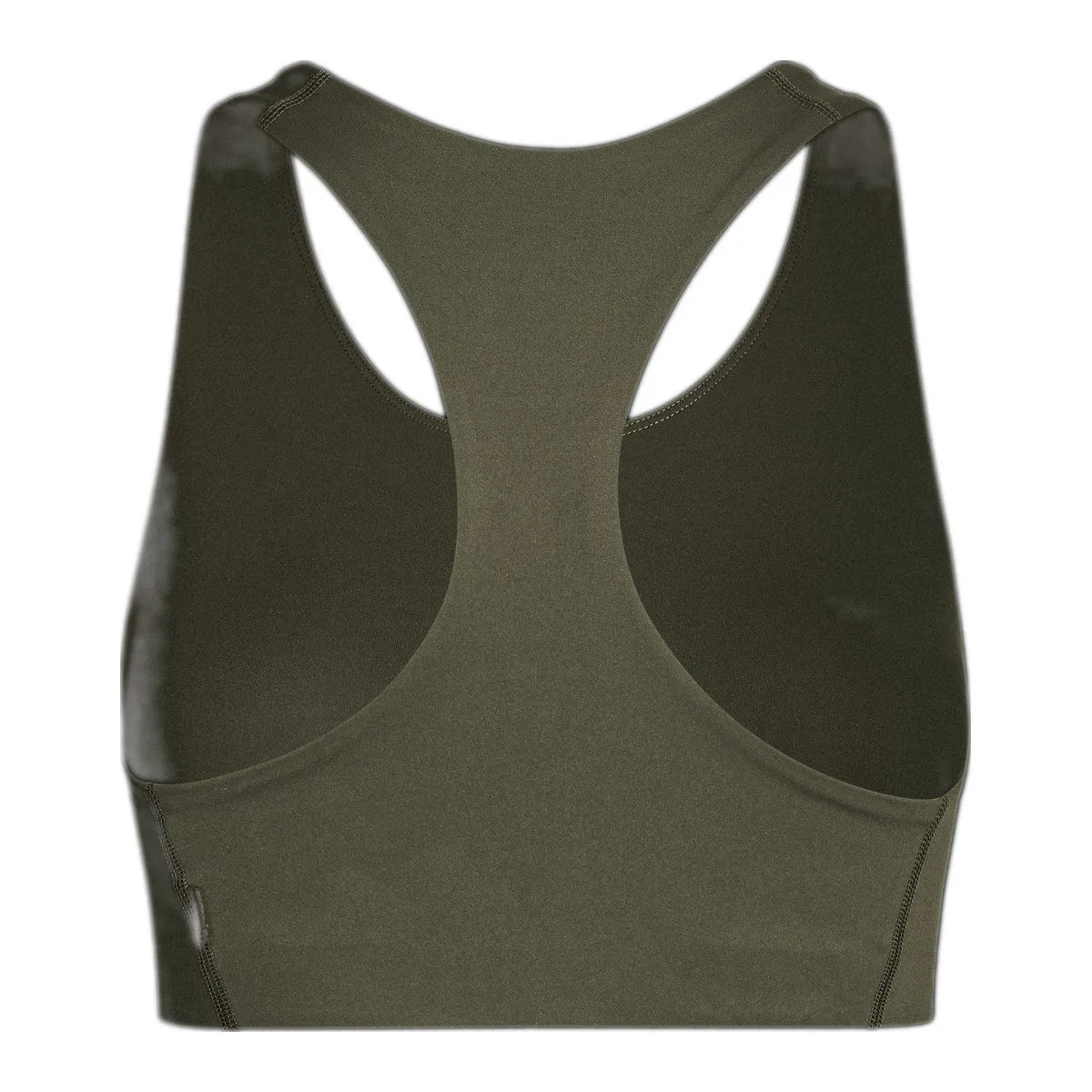PAS NORMAL STUDIOS Women Balance Bra - Dark Olive