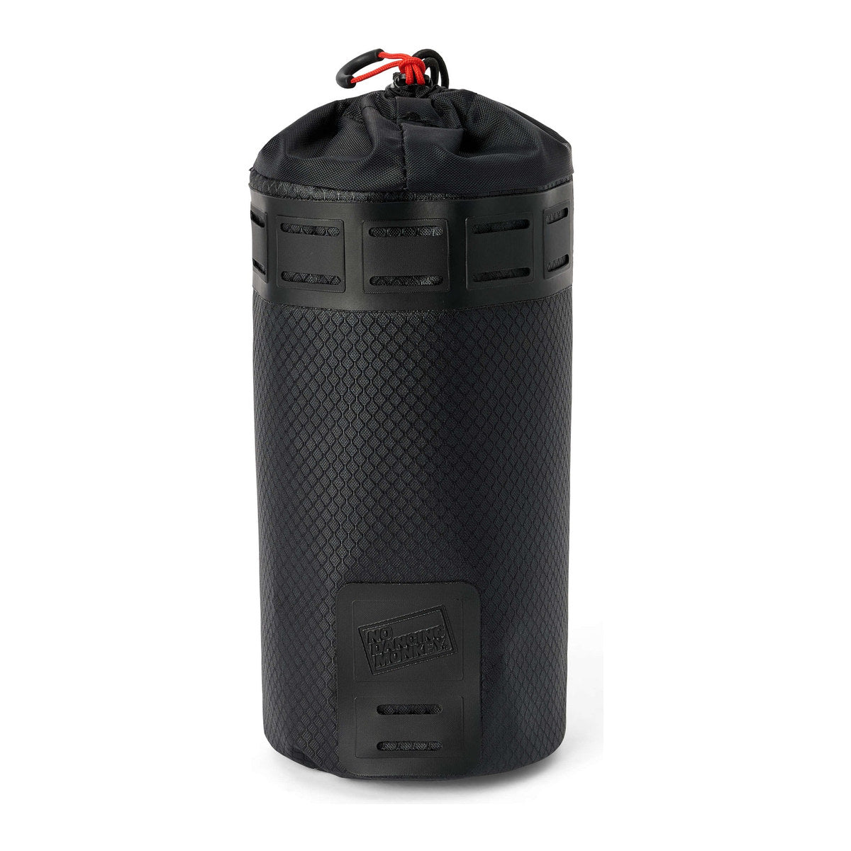 USWE FOOD POUCH - BLACK