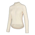 PAS NORMAL STUDIOS Women Essential Long Sleeve Jersey - Off White