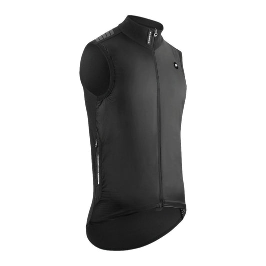 ASSOS TACTICA Shell Vest T5 - Black