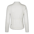 PAS NORMAL STUDIOS Women Escapism Wool Long Sleeve Jersey - Off White