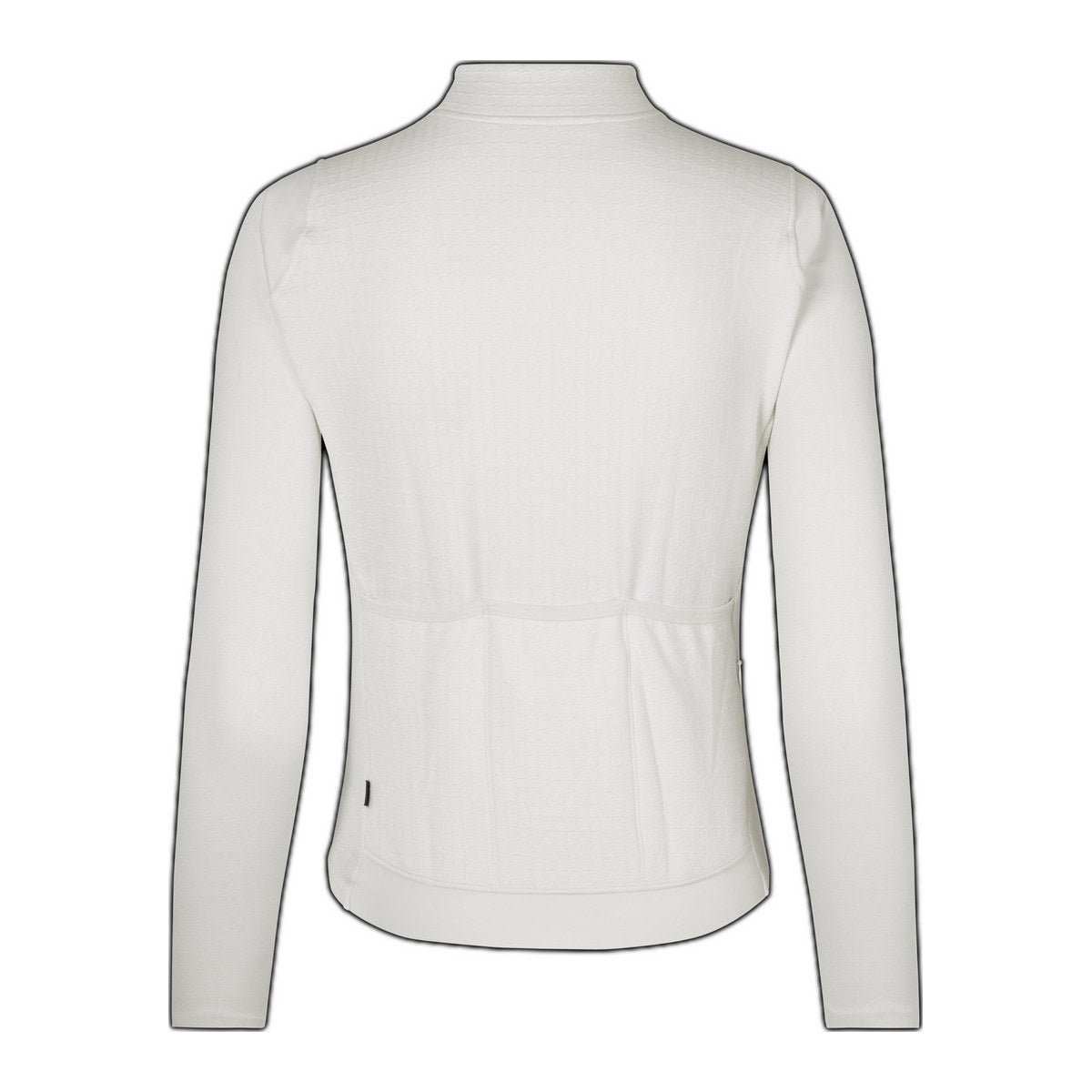PAS NORMAL STUDIOS Women Escapism Wool Long Sleeve Jersey - Off White