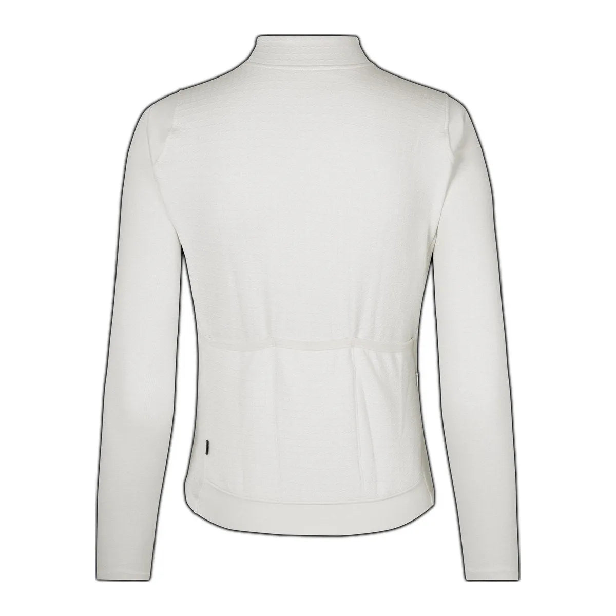 PAS NORMAL STUDIOS Women Escapism Wool Long Sleeve Jersey - Off White