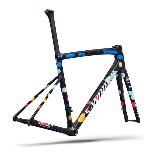 SPECIALIZED S-Works Tarmac SL8 Frameset LTD Road Frame - Yoon Hyup