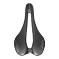 SELLE ITALIA SLR Boost X-Cross TI 316 Superflow Saddle - Black