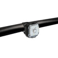 LEZYNE ZECTO DRIVE² 350 FRONT LIGHT - Black