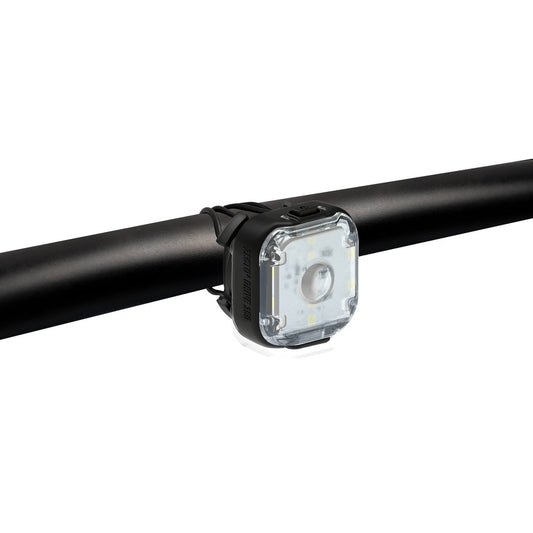 LEZYNE ZECTO DRIVE² 350 FRONT LIGHT - Black