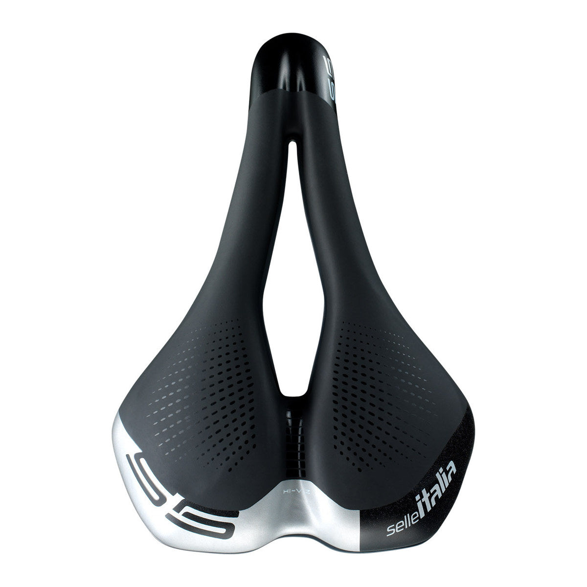 SELLE ITALIA MAX S 5 Superflow Saddle - Black