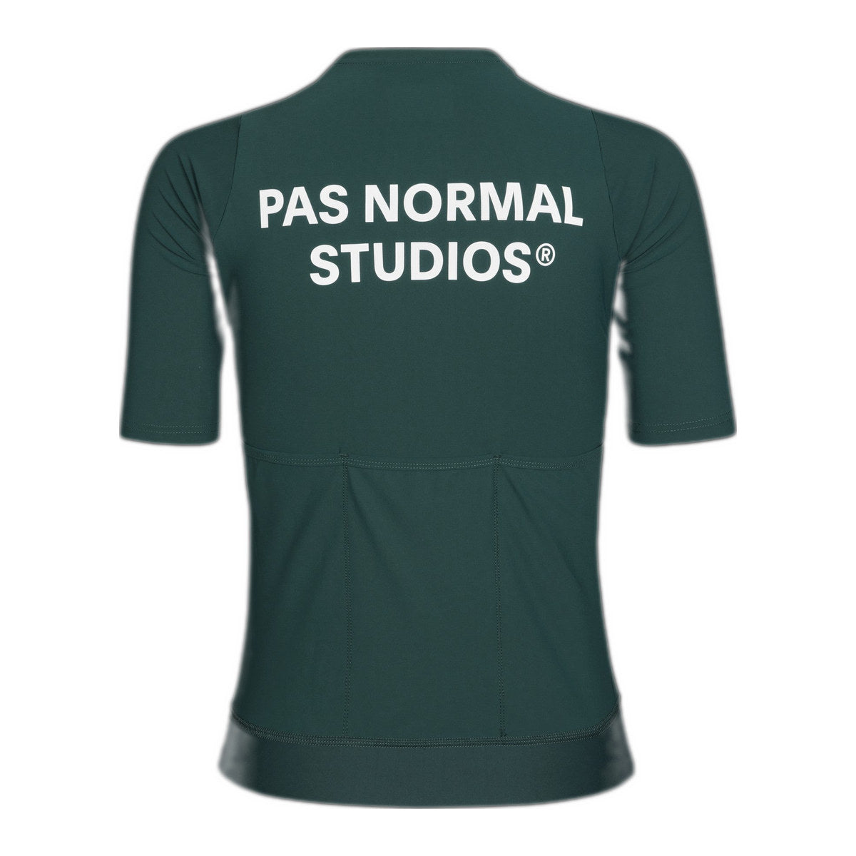 PAS NORMAL STUDIOS Women Essential Jersey - Dark Petroleum
