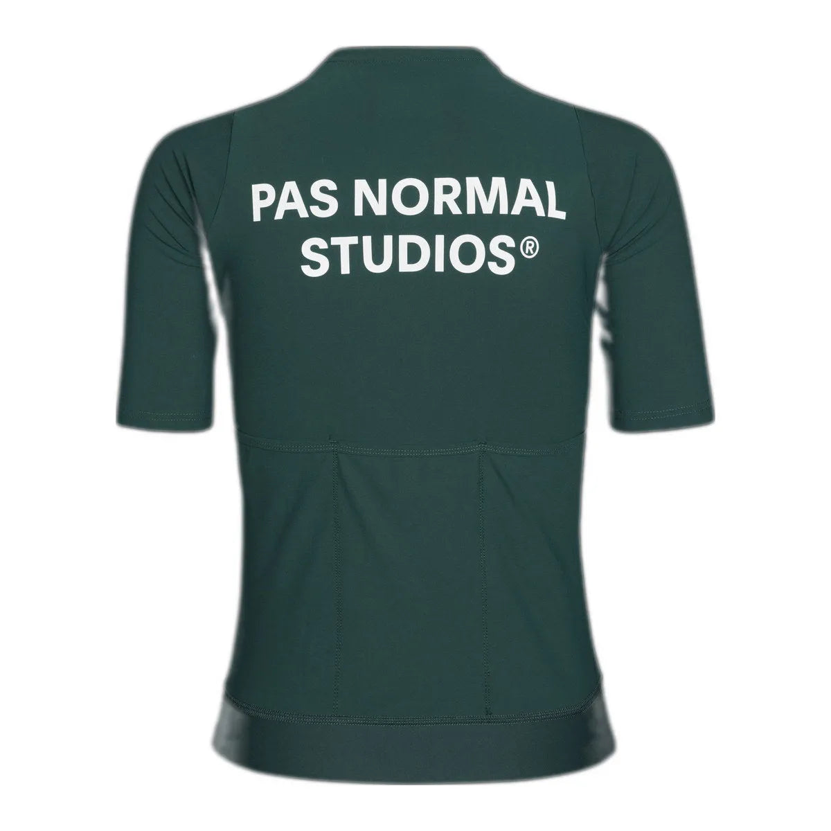 PAS NORMAL STUDIOS Women Essential Jersey - Dark Petroleum