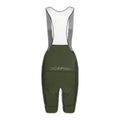 PAS NORMAL STUDIOS Women Escapism Light Bibs - Thyme