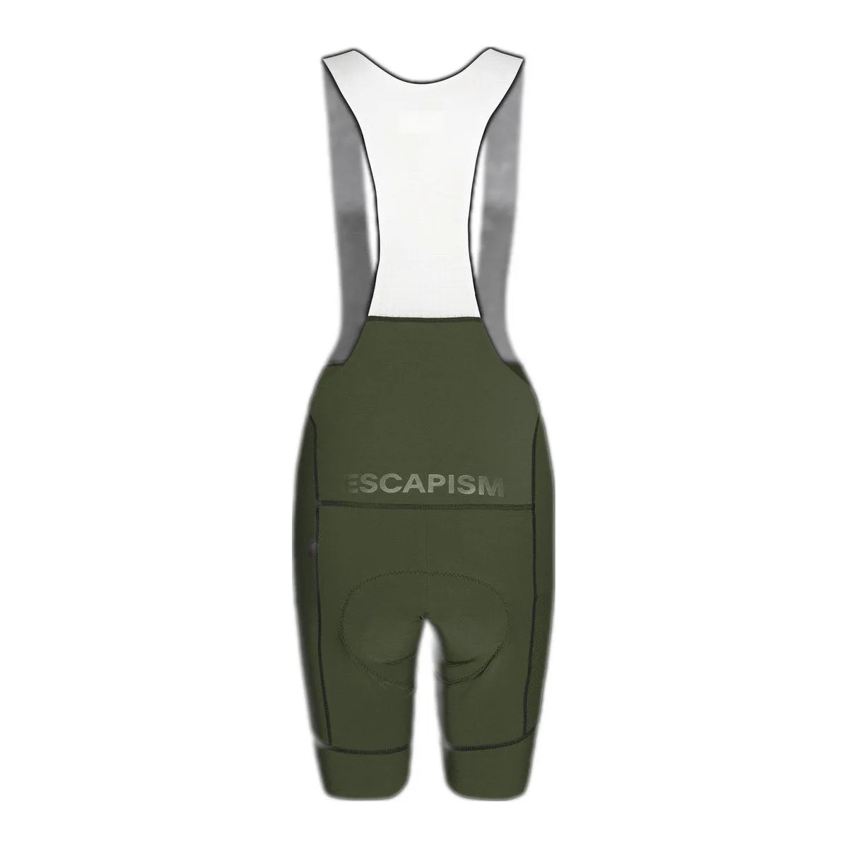 PAS NORMAL STUDIOS Women Escapism Light Bibs - Thyme
